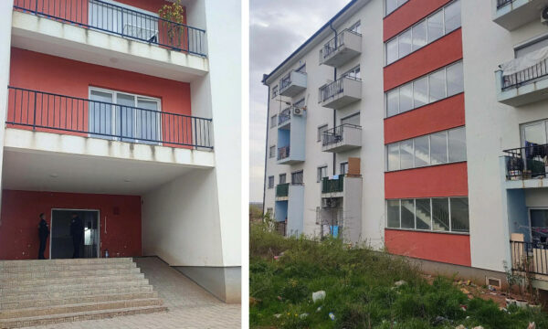 Një javë nga tragjedia në Malishevë ku vdiq babai me dy fëmijët, ishin në banim social nga viti 2021