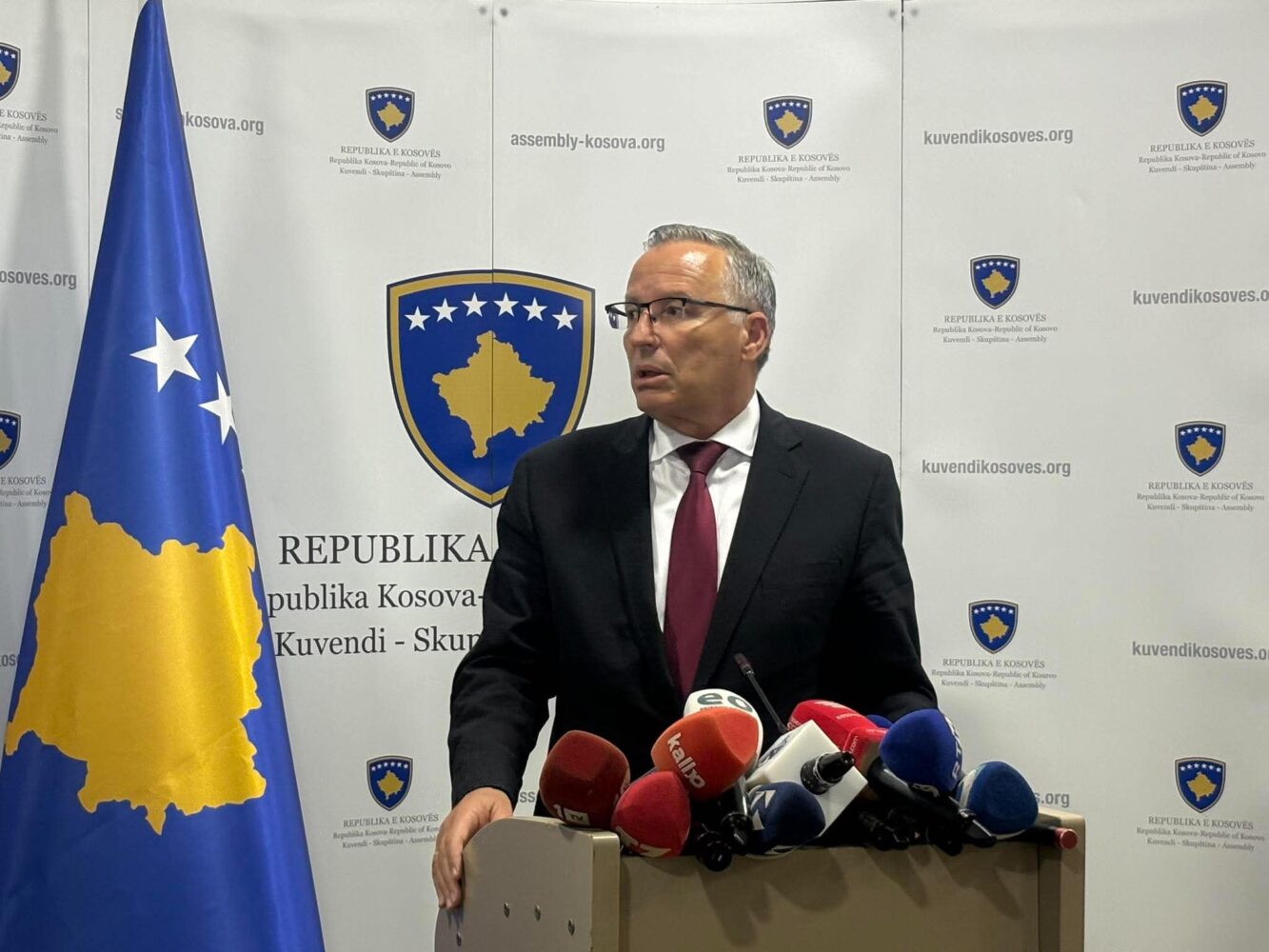 Hamza: Brenda listës së PDK-së do të ketë risi