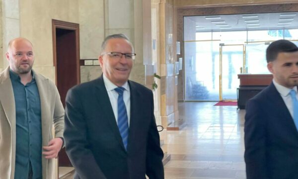 Hamza para takimit me Haxhiun: Për ne është e pranueshme cilado datë për zgjedhjet e reja