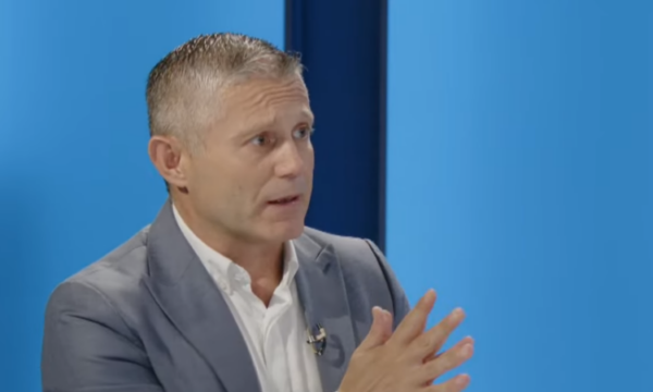Ramadani: Nuk ka asnjë dilemë që Serbia synon ta bartë krizën e saj brenda Kosovës