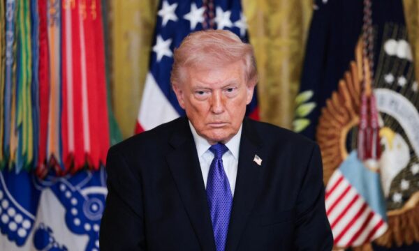 Trump ripërsërit afatin e së hënës për Iranin për të arritur marrëveshje
