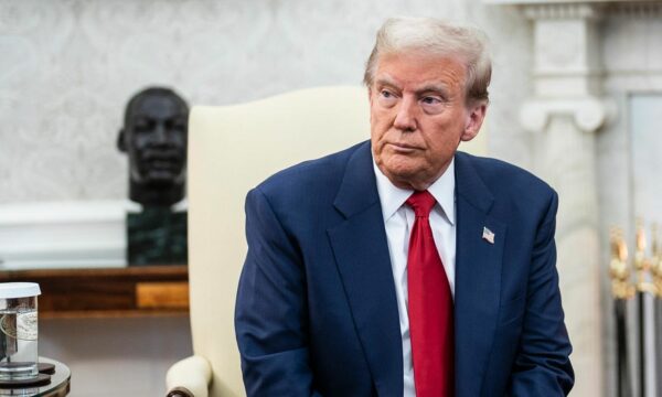 Trump thotë se brenda “dy-tre javësh” SHBA-ja do të largohet nga Lindja e Mesme