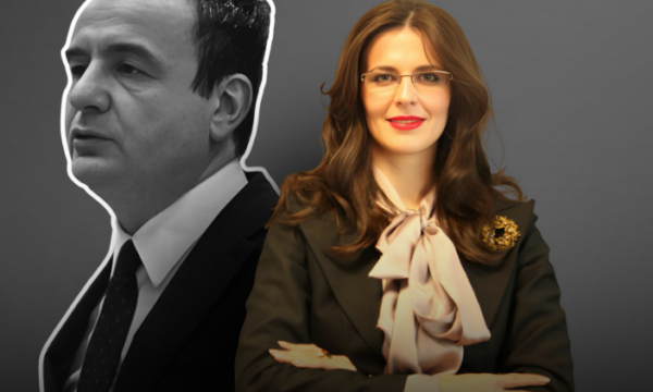 Çitaku: Kurti ndjen nevojë të madhe për të nënshtruar, poshtëruar dhe për të imponuar veten si autoritet