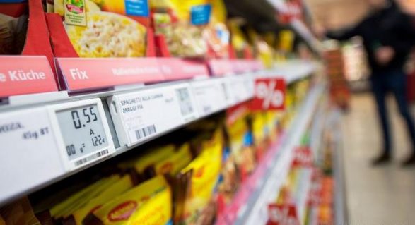 Kosova mbyll marsin me 6.7% rritje çmimesh