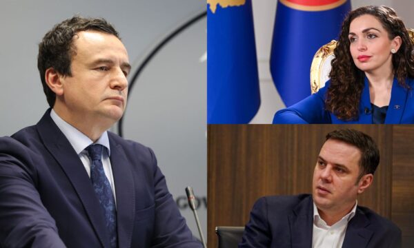 Kurti s’i përgjigjet Abdixhikut për emrin e Osmanit për Presidente, në LVV përsërisin kërkesën për “tre emra”