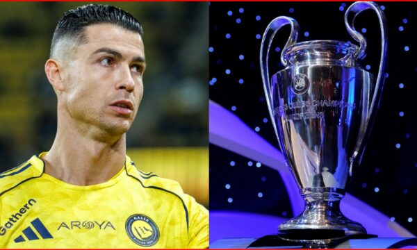 Tri cilësitë që tregojnë se Ronaldo ende është gati të luajë në Champions