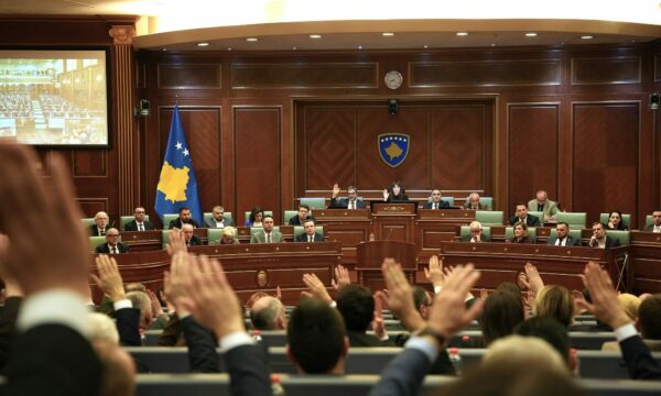 15 ditë vendimtare, marrëveshje ose zgjedhje të reja