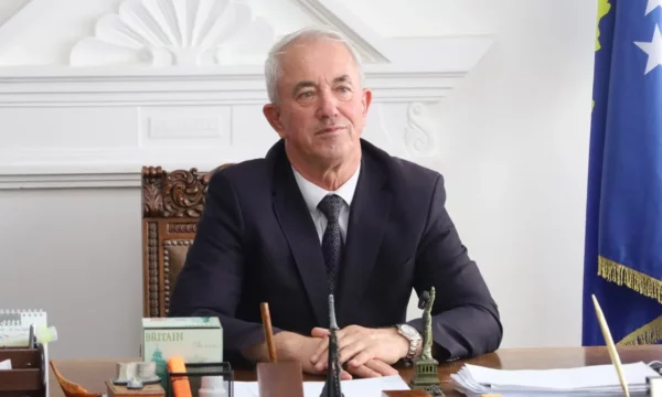 Kryetari i Dragashit shpreh ngushëllime për vdekjen një personi nga kjo komunë si pasojë e një aksidenti në Austri
