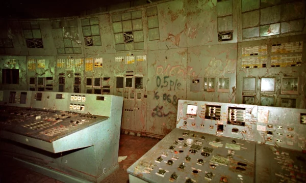 40 vjet nga shpërthimi i Çernobilit, rreziku bërthamor ende prezent – Pripyat ende qytet fantazmë