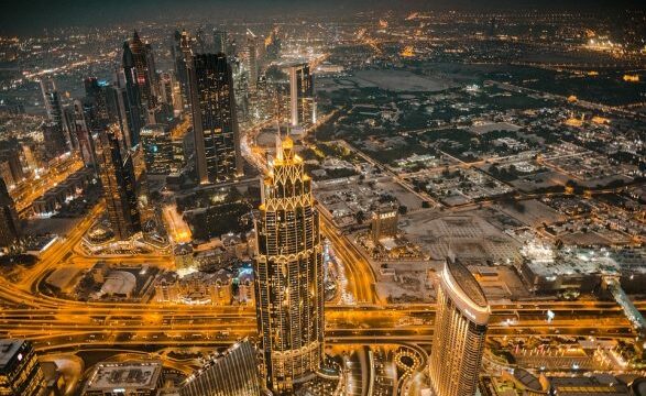 Milionerët fillojnë të largohen nga Dubai