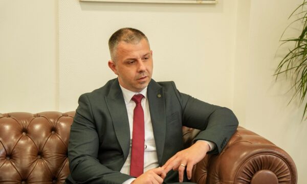 Rexhepi: Kemi dorëzuar fakte që Serbia po bllokon donacionet që vijnë nga Kosova