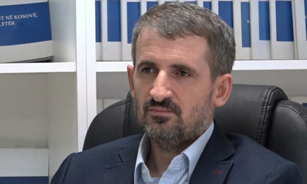 Miftaraj: Legjislatura e dhjetë duhet të njihet si Legjislatura Karate