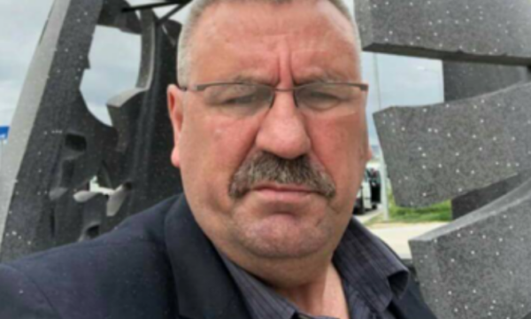 Vrau vëllanë 8 vjet më parë në Lipjan, Prokuroria e konfirmon vdekjen e Emrush Gashit në burgun e Francës