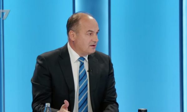 Enver Hoxhaj: Albin Kurti nuk dëshiron të qeverisë