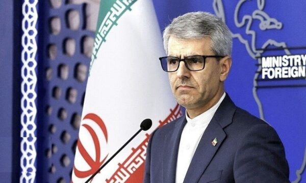 Plani amerikan me 15 pika për paqe “i papranueshëm”, thotë zëdhënësi iranian