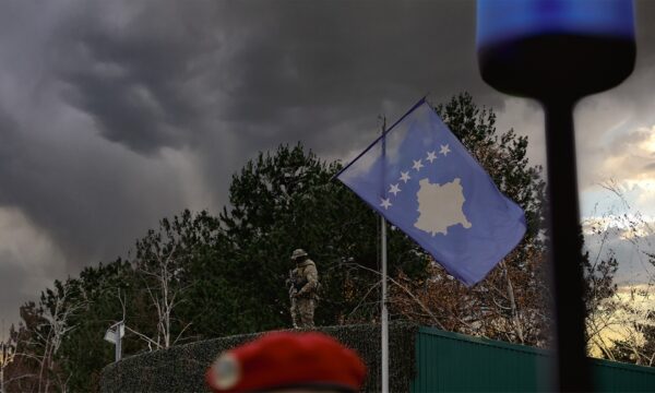 Stërvitje ushtarake tre ditore e FSK-së në Cerrnushë – qytetarët këshillohen të shmangin zonën