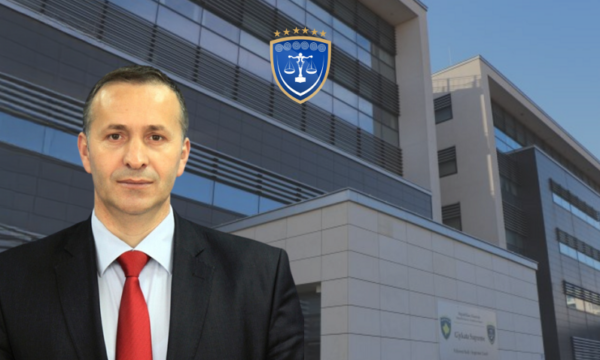 Kryetari i Gjykatës Supreme i reagon qeverisë për komisionin e Jurisprudencës: Keni synuar të ndërhyni në punën tonë, s’kemi lejuar
