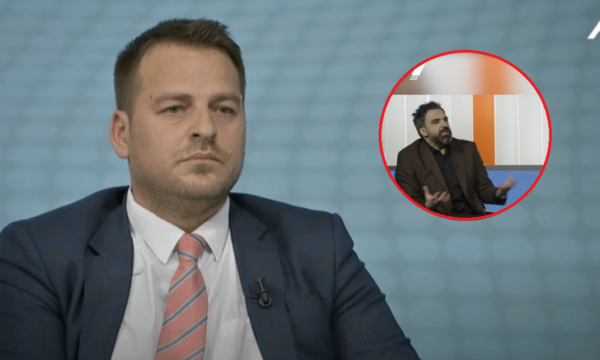 Armend Muja i hedh poshtë raportimet për avancim të bashkëshortes – është e punësuar në Ministri nga viti 2020