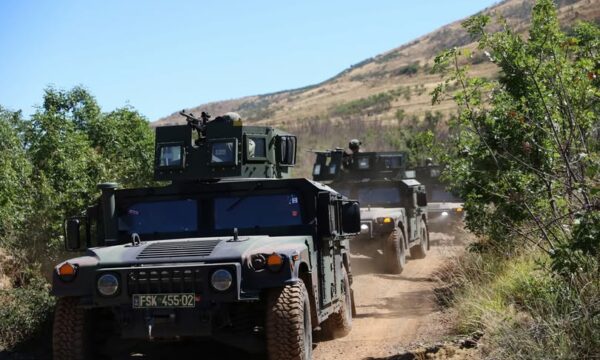 FSK do të mbajë ushtrime në zonën e Bukovikut në Gjilan, qytetarët këshillohen për kujdes