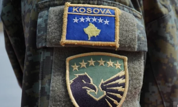 QKSS: Dërgimi i FSK-së në Gazë, hap strategjik për Kosovën