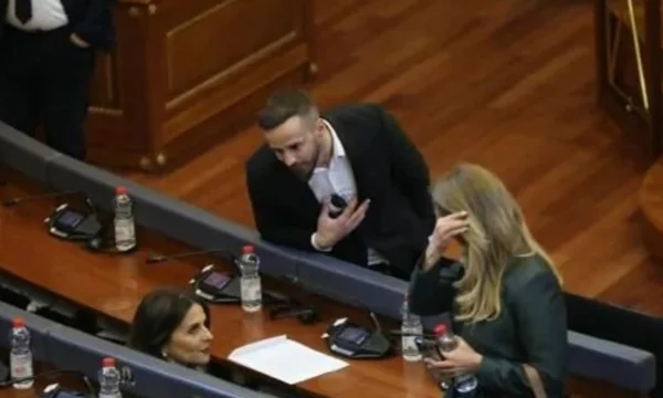 Çka i tha Çitaku Gecit në Kuvend për “kërkim-faljen”?