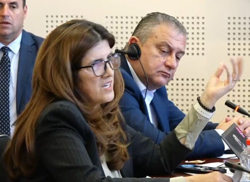 Musliu ironizon VV-në: Sot jeni ju në pushtet, rotacioni politik është gjithmonë i mundshëm