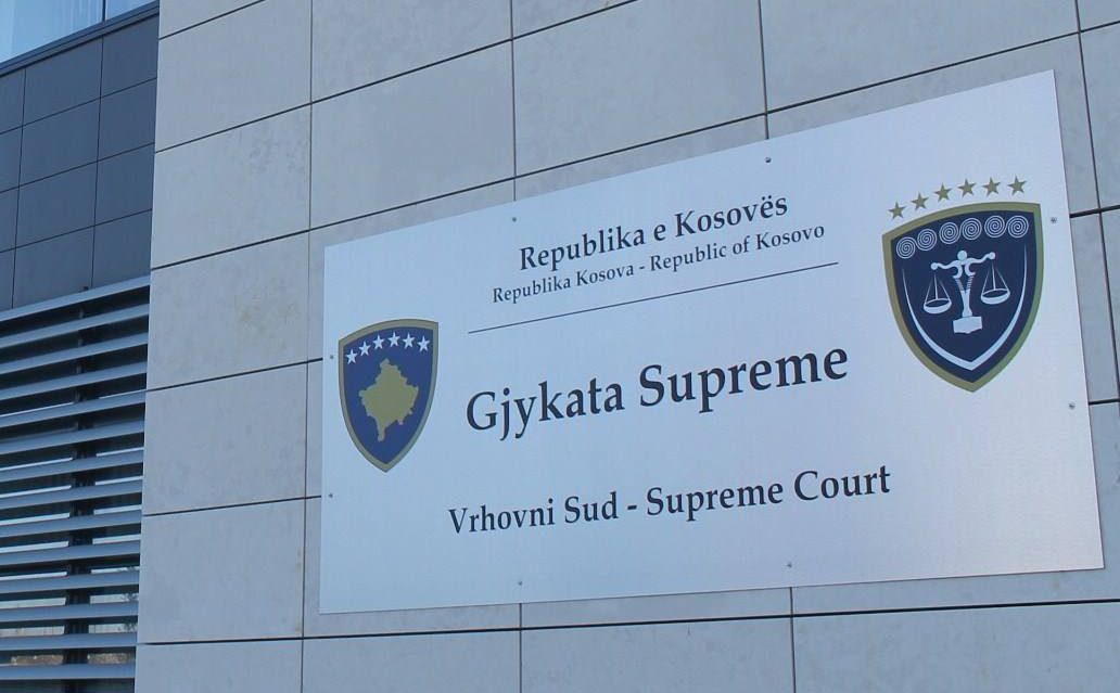 Refuzohet kërkesa për mbrojtje të ligjshmërisë për Momir Pantiqin dhe Zharko Zariqin