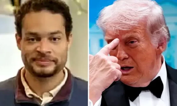 I dyshuari që gjuajti në darkën e Trump del para gjykatës, ‘presidenti ishte objektiv i mundshëm’