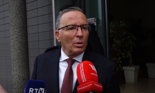 Bedri Hamza e quan manovër ofertën e Kurtit: Nuk propozojmë kandidatë
