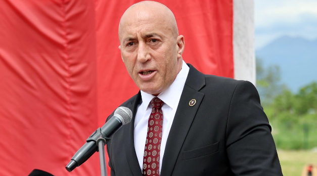 Haradinaj përkujton 27-vjetorin e rënies së Sadri Zenelit dhe bashkëluftëtarëve në Jabllanicë
