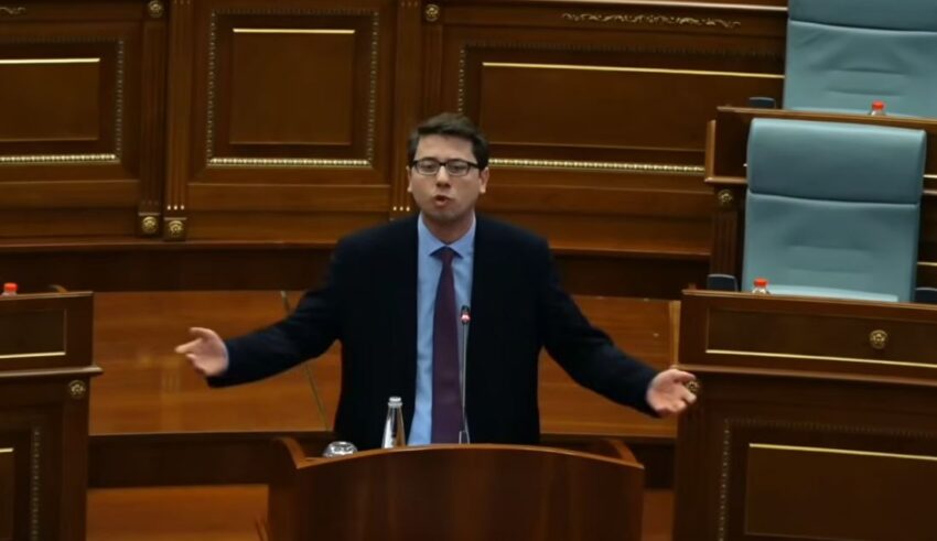 Paga e 13-të, Murati: Nuk po shpikim asgjë, është praktikë e zakonshme në vende të BE-së