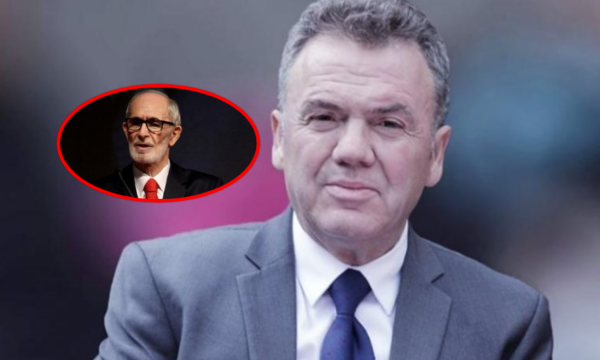 Ilir Shaqiri për Qosjën: Institucion i mendimit shqiptar, mbeti shpërblesëtari më i madh i dijeve që na mungojnë