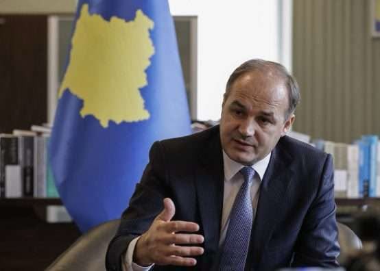 Enver Hoxhaj: Jemi të gatshëm të ulemi në tavolinë, qasja jonë nuk ka qenë naive