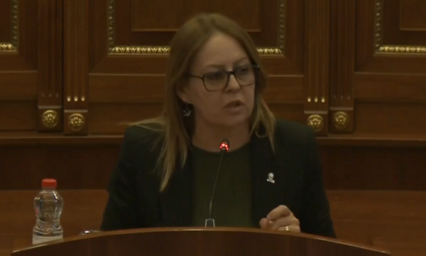 Bajrami: Mafia energjetike është fakt, s’e keni demantuar asnjëherë, qytetarët po paguajnë