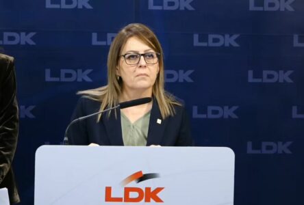 “Mos bëni propagandë!” – Bajrami: LVV i ka 66 deputetë, mund ta kalonte buxhetin