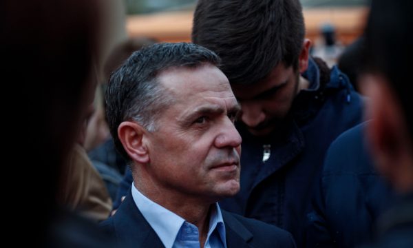 Çështja e Presidentit, Isufi: VV-ja s’ka gatishmëri, kriza është krijuar për ta shfrytëzuar pushtetin
