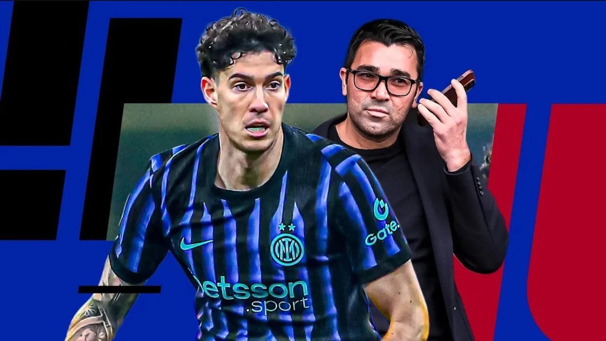 Barcelona arrin marrëveshje personale me Bastonin