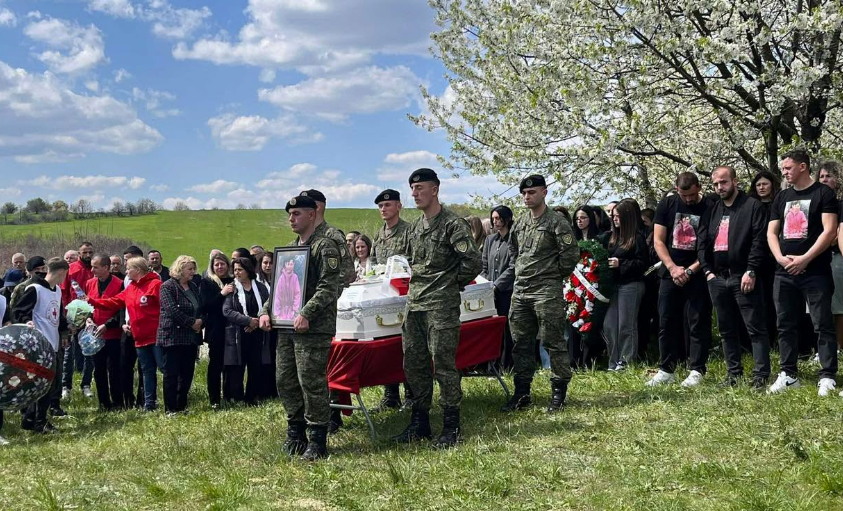 Varroset në Prekaz të Epërm, Sinan Dauti, figuronte i zhdukur gjatë luftës