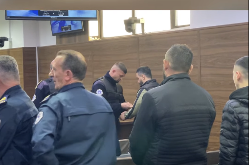 24 vjet burg për Valon Aliun i cili vrau ish-gruan e tij pasditen e 14 prillit 2024 në Ferizaj