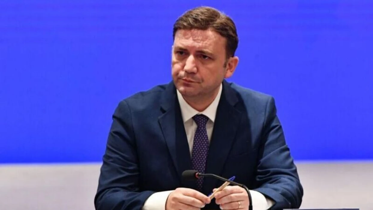 Osmani: VLEN nuk ka peshë në Qeveri, vendimet i merr Mickoski