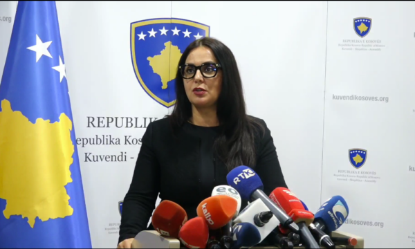 Kryhet takimi konsultativ për datën, Lushaku: LDK është që zgjedhjet të mbahen më 7 qershor