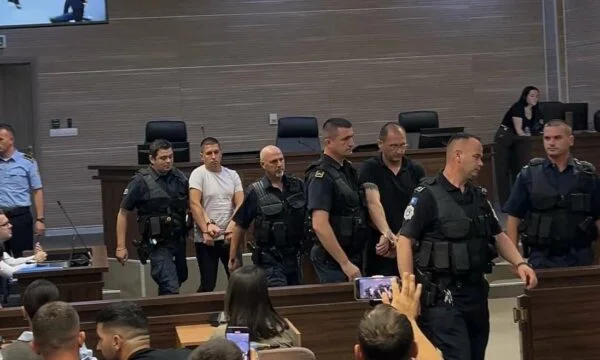 Rasti “Banjska”: Gjykata shpall nesër aktgjykimin nën masa të rrepta sigurie