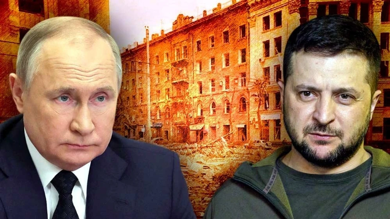 Zelensky thotë se është i gatshëm të takohet me Putinin: Por jo në Rusi