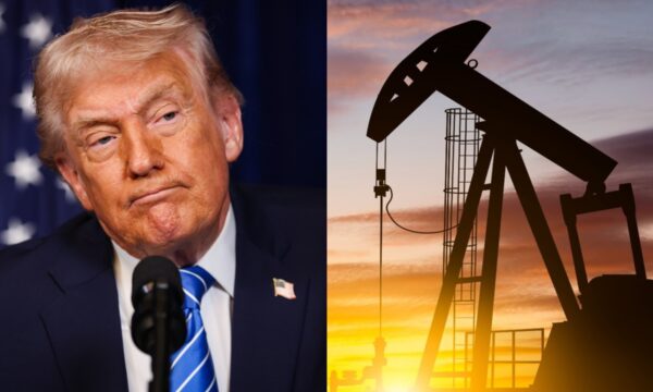 Trump tha se lufta me Iranin mund të përfundojë brenda disa javësh, bie çmimi i naftës e rriten tregjet e aksioneve