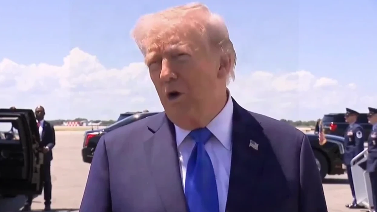 Trump: Nuk do të udhëtojmë 16 orë për t’u takuar me njerëz për të cilët nuk ka dëgjuar askush