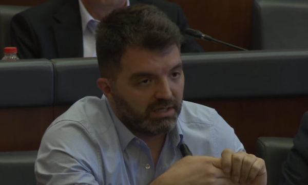 Sadiku-VV’së: Po jepni të dhëna të mjaftueshme për t’iu cilësuar anti-amerikan, por s’po mund t’iu them