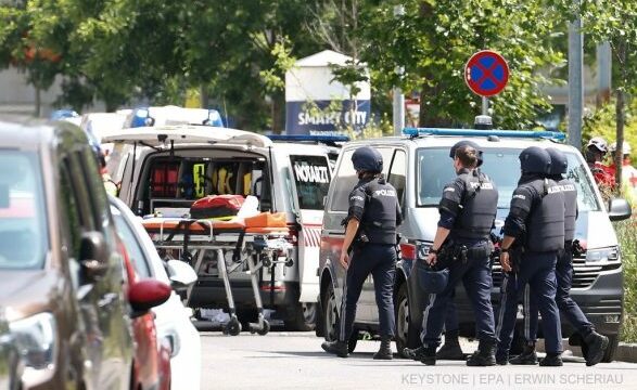 Plagët nga Kaçavida ia shkaktuan vdekjen, del autopsia e gruas që u vra nga ish-bashkëshorti kosovar në Austri
