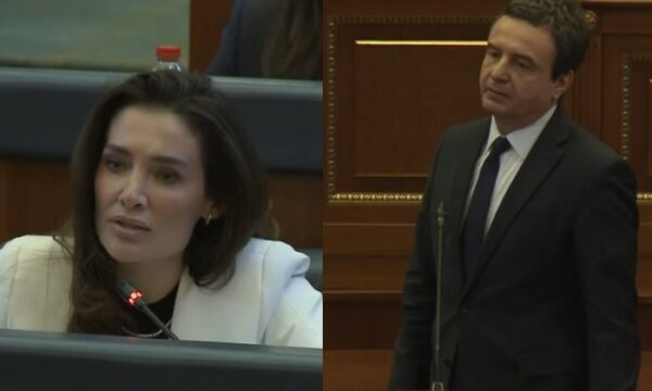 “Krejt fuqinë e ke me zhbë”, “Merrni përgjigje nga pyetjet brendapartiake”, Kurti e Musliu-Shoshi përplasen edhe për Specialen
