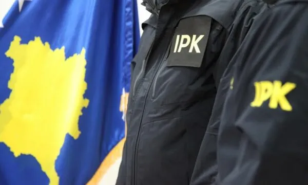 IPK arreston një zyrtar policor, për veprën penale ‘’organizimi i bixhozit’’