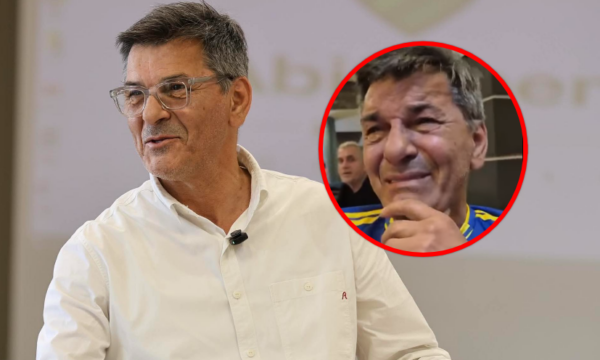 Qau pas humbjes ndaj Turqisë, Kryeziu: Për gjeneratën time, Kosova s’është vetëm ekip por histori, sakrificë e krenari